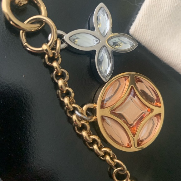 Louis Vuitton bag charm - Picture 10 of 10
